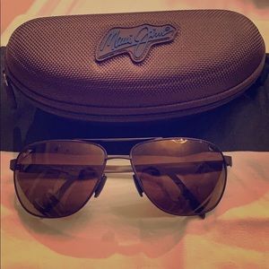 Maui Jim’s men’s Sunglasses